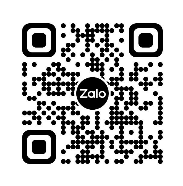 Zalo QR Code Admin